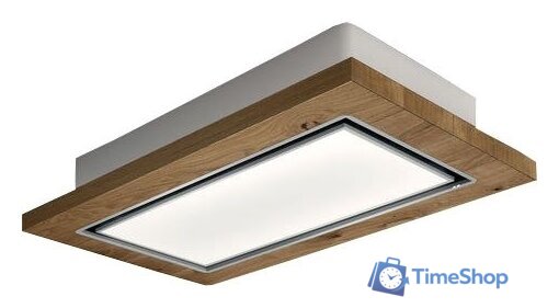 Кухонная вытяжка Elica Lullaby Wood/F/120 - Изображение №1 — Интернет-магазин Time-Shop