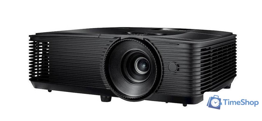 Проектор Optoma W400LVe - Изображение №2 — Интернет-магазин Time-Shop