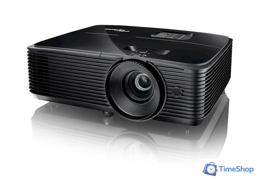 Проектор Optoma W400LVe - Изображение №3 — Интернет-магазин Time-Shop