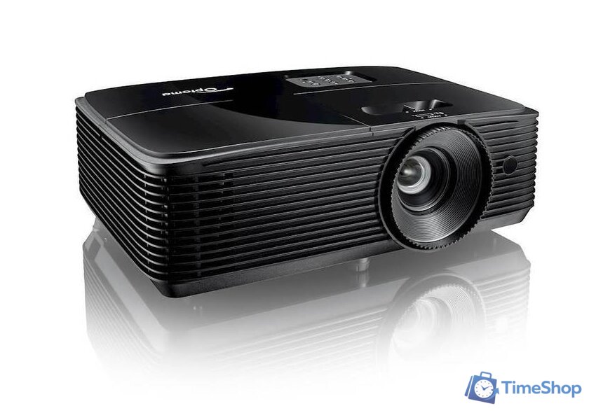 Проектор Optoma W400LVe - Изображение №4 — Интернет-магазин Time-Shop