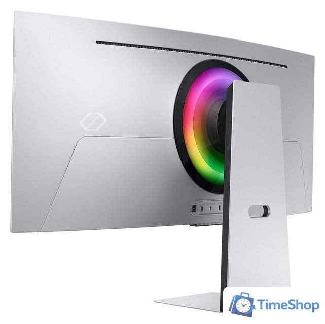Игровой монитор Samsung Odyssey OLED G8 LS34BG850SUXEN - Изображение №11 — Интернет-магазин Time-Shop