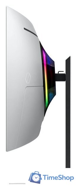 Игровой монитор Samsung Odyssey OLED G8 LS34BG850SUXEN - Изображение №15 — Интернет-магазин Time-Shop