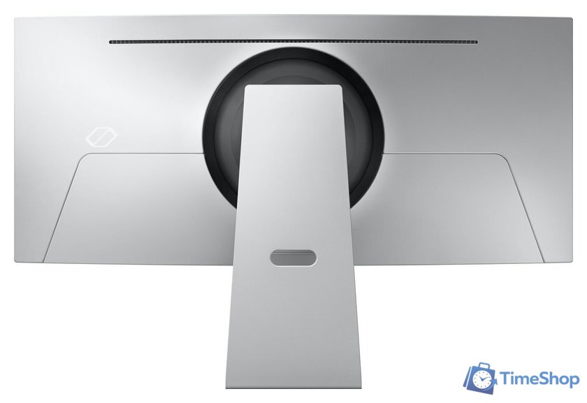 Игровой монитор Samsung Odyssey OLED G8 LS34BG850SUXEN - Изображение №5 — Интернет-магазин Time-Shop