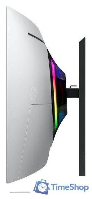 Игровой монитор Samsung Odyssey OLED G8 LS34BG850SUXEN - Изображение №16 — Интернет-магазин Time-Shop