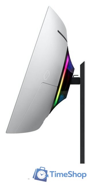 Игровой монитор Samsung Odyssey OLED G8 LS34BG850SUXEN - Изображение №17 — Интернет-магазин Time-Shop