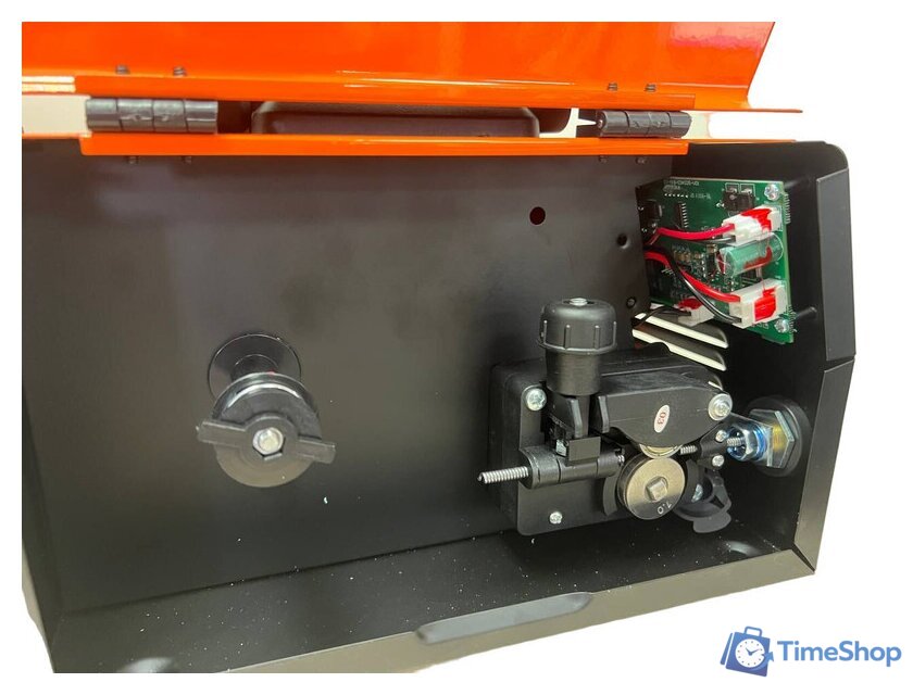 Сварочный инвертор SAYFA SAYFA-190 - Изображение №3 — Интернет-магазин Time-Shop