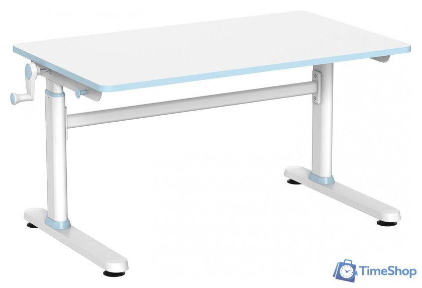 Детский стол CACTUS CS-KD-LBL - Изображение №1 — Интернет-магазин Time-Shop