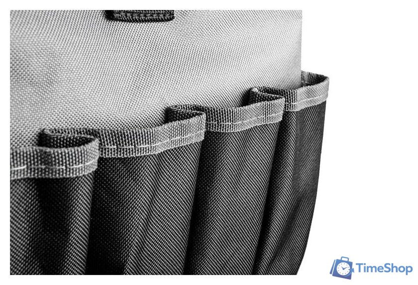 Сумка для инструментов GRAPHITE 58G021 - Изображение №5 — Интернет-магазин Time-Shop