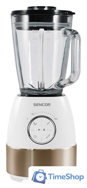 Стационарный блендер Sencor SBL 5870GD - Изображение №1 — Интернет-магазин Time-Shop