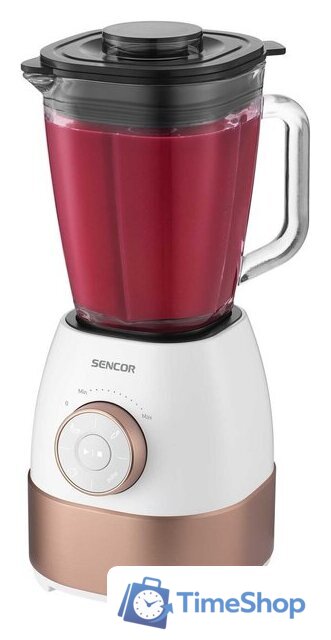 Стационарный блендер Sencor SBL 5870GD - Изображение №4 — Интернет-магазин Time-Shop
