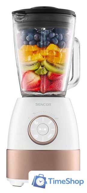 Стационарный блендер Sencor SBL 5870GD - Изображение №2 — Интернет-магазин Time-Shop