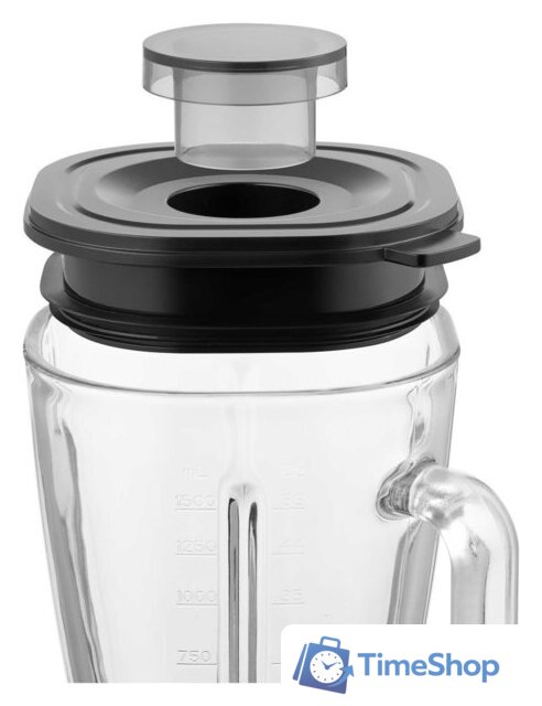 Стационарный блендер Sencor SBL 5870GD - Изображение №7 — Интернет-магазин Time-Shop