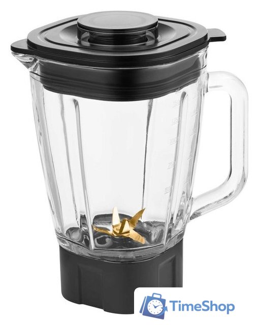 Стационарный блендер Sencor SBL 5870GD - Изображение №9 — Интернет-магазин Time-Shop