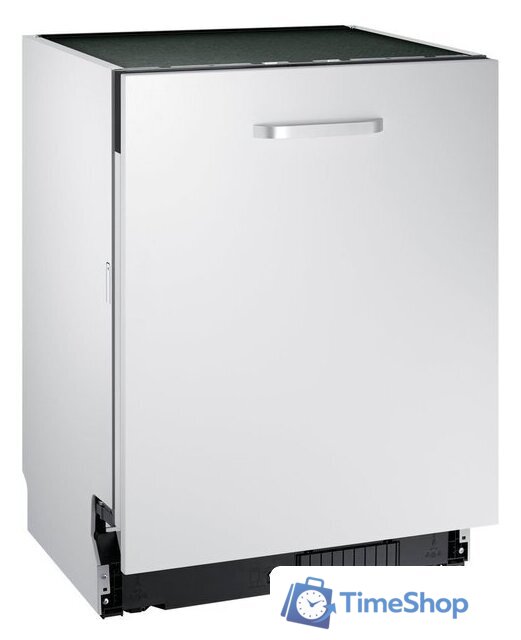 Встраиваемая посудомоечная машина Samsung DW60M6050BB - Изображение №4 — Интернет-магазин Time-Shop