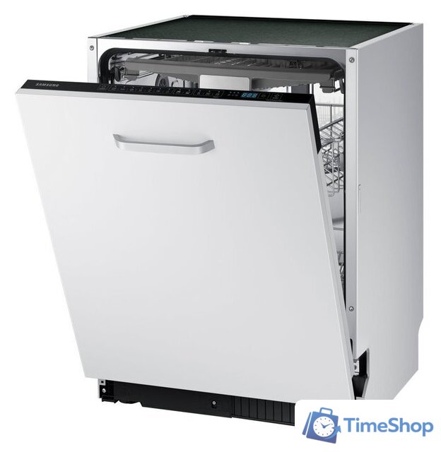 Встраиваемая посудомоечная машина Samsung DW60M6050BB - Изображение №2 — Интернет-магазин Time-Shop