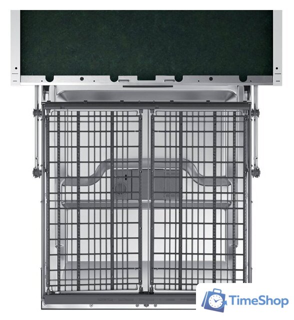 Встраиваемая посудомоечная машина Samsung DW60M6050BB - Изображение №8 — Интернет-магазин Time-Shop