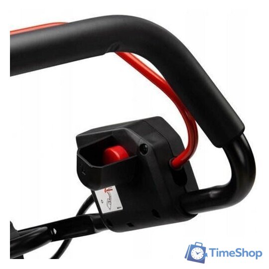 Газонокосилка Makita DLM382PM2 (с 2-мя АКБ) - Изображение №9 — Интернет-магазин Time-Shop