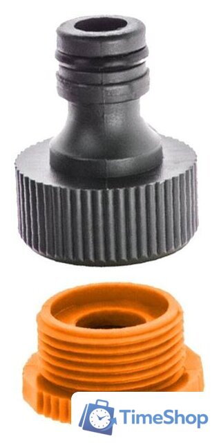 Саморастягивающийся шланг Вихрь Набор с растягивающимся шлангом 73/7/2/27 (30 м) - Изображение №2 — Интернет-магазин Time-Shop