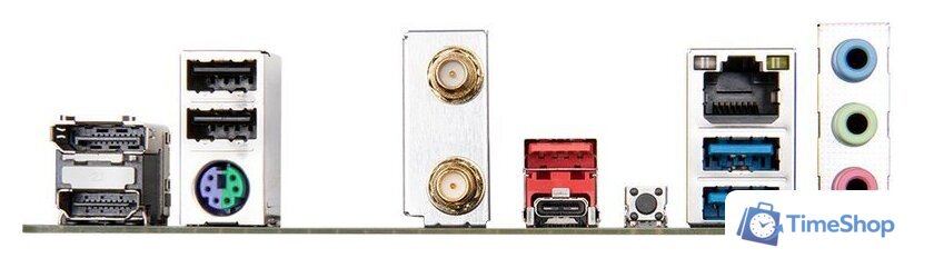 Материнская плата Gigabyte A620M Gaming X AX (rev. 1.0) - Изображение №5 — Интернет-магазин Time-Shop