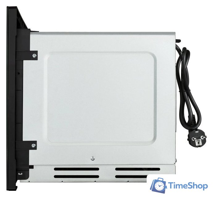 Микроволновая печь Meferi MMO6025BK Ultra - Изображение №10 — Интернет-магазин Time-Shop