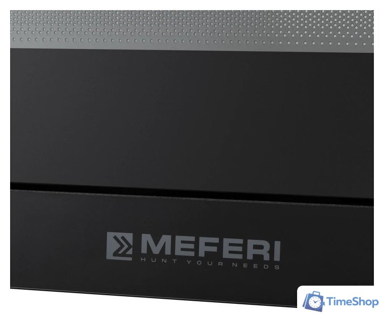 Микроволновая печь Meferi MMO6025BK Ultra - Изображение №9 — Интернет-магазин Time-Shop
