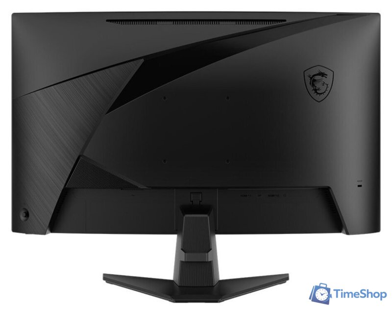 Игровой монитор MSI MAG 276CXF - Изображение №4 — Интернет-магазин Time-Shop