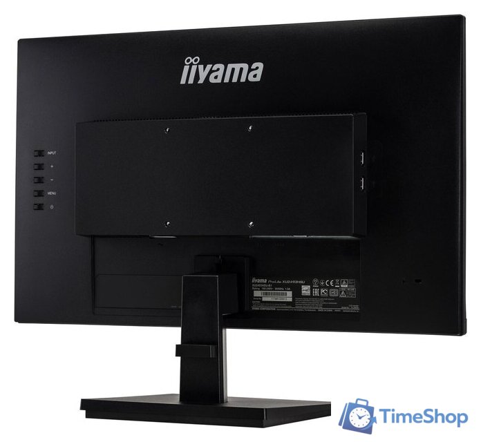 Монитор iiyama ProLite XU2493HSU-B1 - Изображение №7 — Интернет-магазин Time-Shop