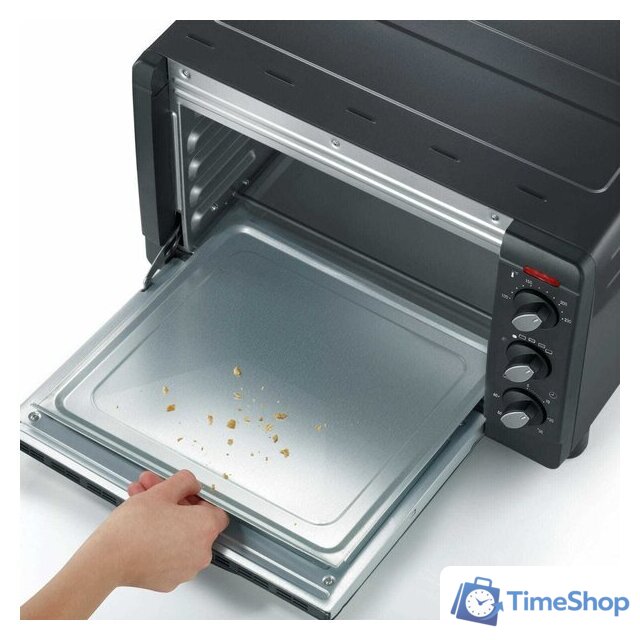 Мини-печь Severin TO 2067 - Изображение №3 — Интернет-магазин Time-Shop
