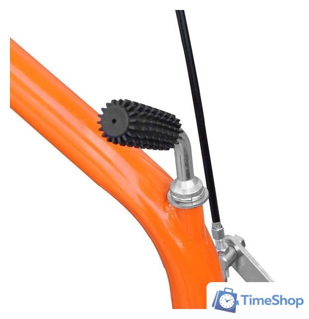 Мотокультиватор бензиновый Skiper SP-800 (колеса 5.00-10) - Изображение №7 — Интернет-магазин Time-Shop