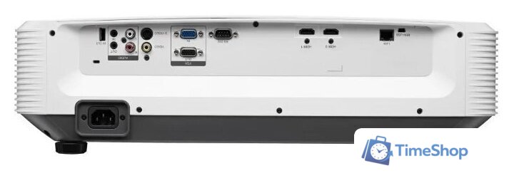 Проектор Acer UL6200 - Изображение №2 — Интернет-магазин Time-Shop