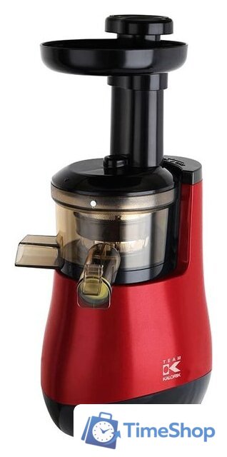 Соковыжималка Kalorik FE 1003 - Изображение №1 — Интернет-магазин Time-Shop