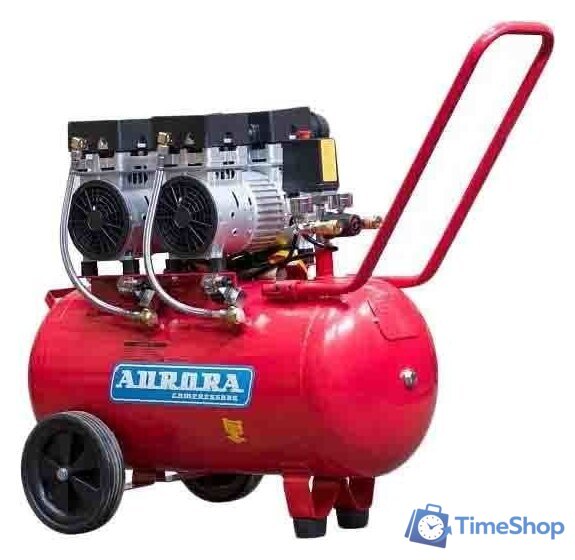 Компрессор Aurora Passat-50 - Изображение №1 — Интернет-магазин Time-Shop