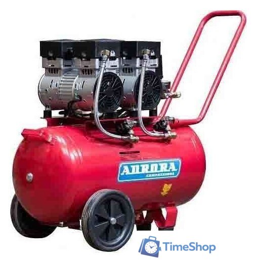 Компрессор Aurora Passat-50 - Изображение №3 — Интернет-магазин Time-Shop