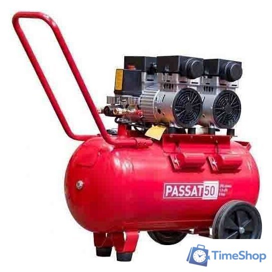Компрессор Aurora Passat-50 - Изображение №7 — Интернет-магазин Time-Shop