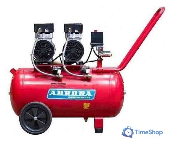 Компрессор Aurora Passat-50 - Изображение №2 — Интернет-магазин Time-Shop