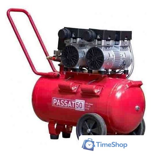 Компрессор Aurora Passat-50 - Изображение №5 — Интернет-магазин Time-Shop