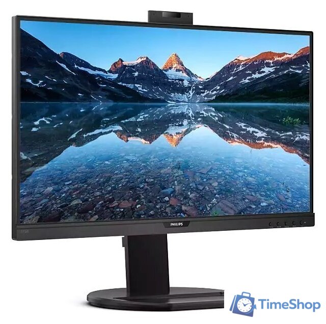 Монитор Philips 276B9H/00 - Изображение №2 — Интернет-магазин Time-Shop
