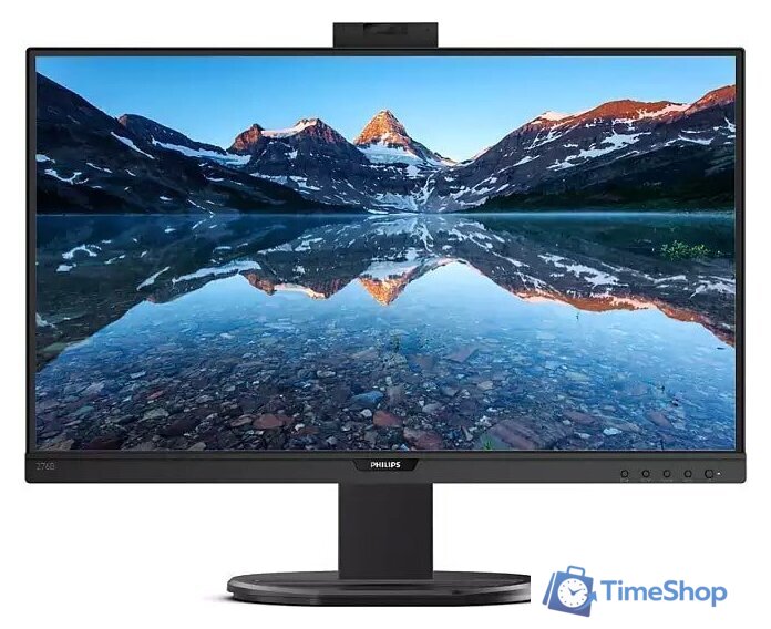 Монитор Philips 276B9H/00 - Изображение №3 — Интернет-магазин Time-Shop