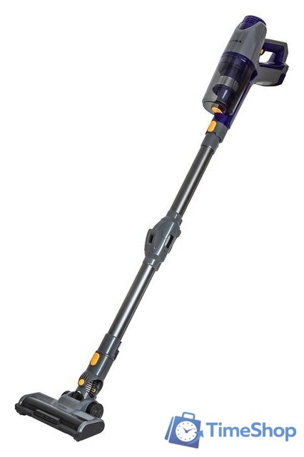 Пылесос Supra VCS-5084 - Изображение №1 — Интернет-магазин Time-Shop