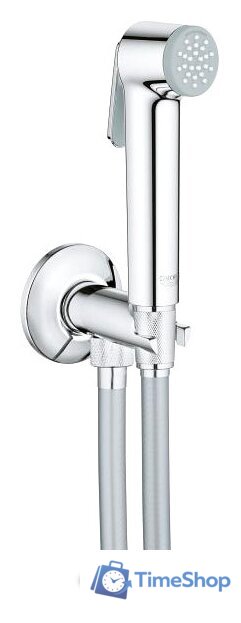 Гигиенический душ Grohe Tempesta-F Trigger Spray 30 26358000 - Изображение №1 — Интернет-магазин Time-Shop