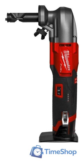 Высечные электрические ножницы Milwaukee M12 FNB16-402X 4933479619 (с 2-мя АКБ, кейс) - Изображение №1 — Интернет-магазин Time-Shop