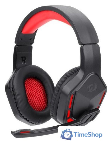 Наушники Redragon Themis - Изображение №1 — Интернет-магазин Time-Shop