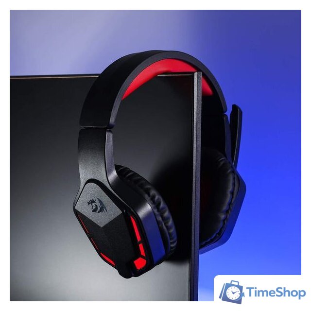 Наушники Redragon Themis - Изображение №8 — Интернет-магазин Time-Shop