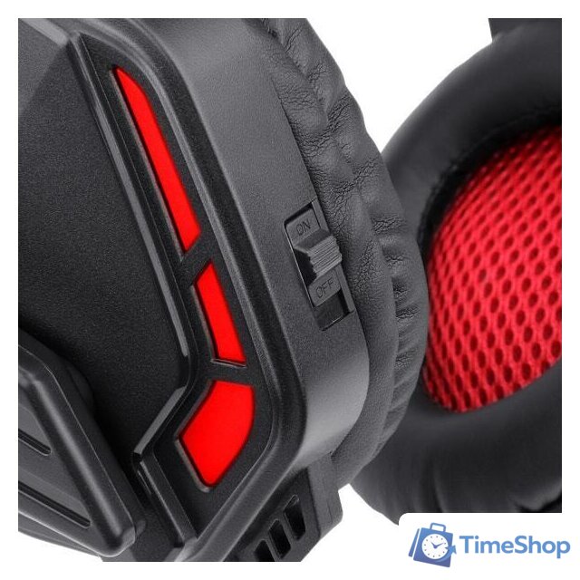 Наушники Redragon Themis - Изображение №7 — Интернет-магазин Time-Shop