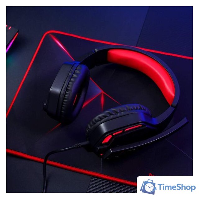 Наушники Redragon Themis - Изображение №9 — Интернет-магазин Time-Shop