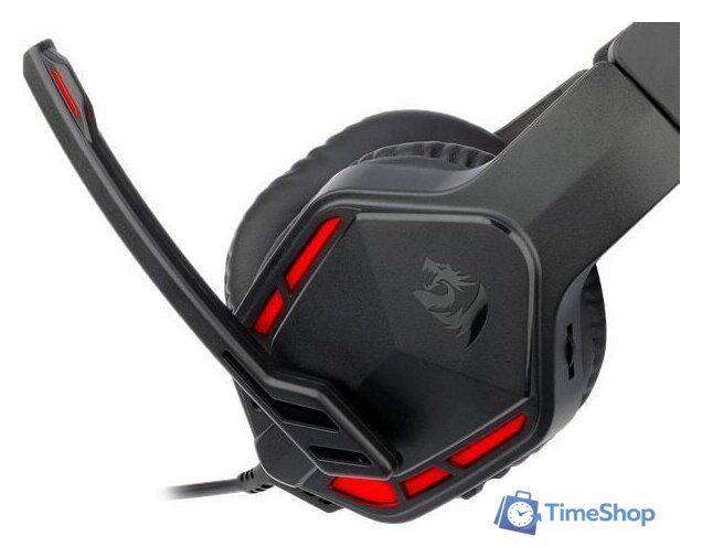 Наушники Redragon Themis - Изображение №5 — Интернет-магазин Time-Shop