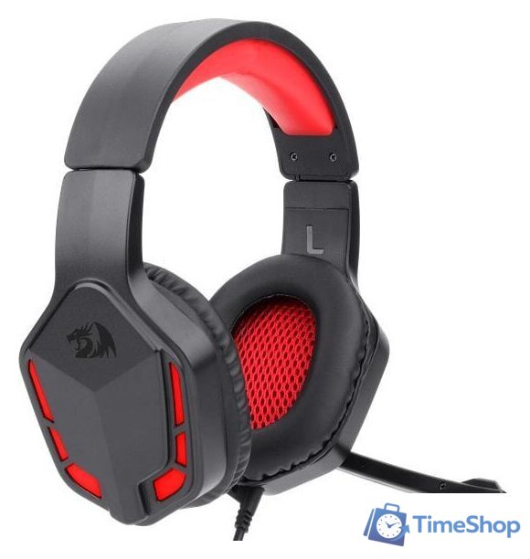 Наушники Redragon Themis - Изображение №2 — Интернет-магазин Time-Shop