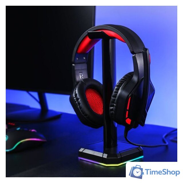 Наушники Redragon Themis - Изображение №12 — Интернет-магазин Time-Shop