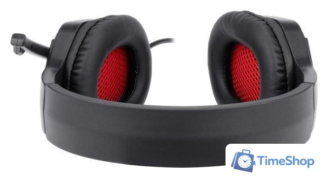 Наушники Redragon Themis - Изображение №6 — Интернет-магазин Time-Shop