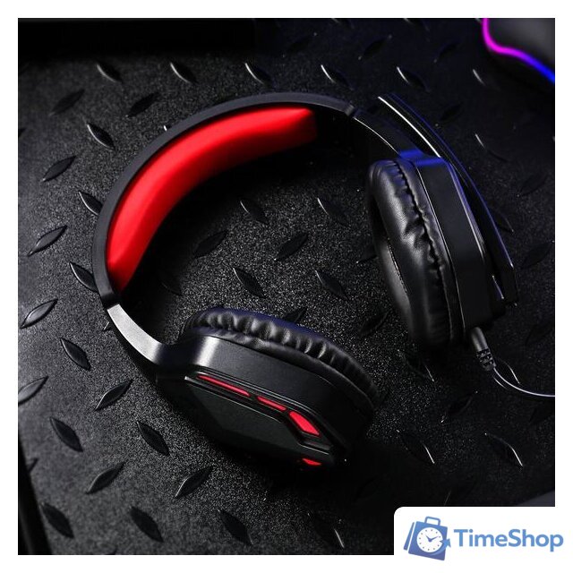 Наушники Redragon Themis - Изображение №11 — Интернет-магазин Time-Shop